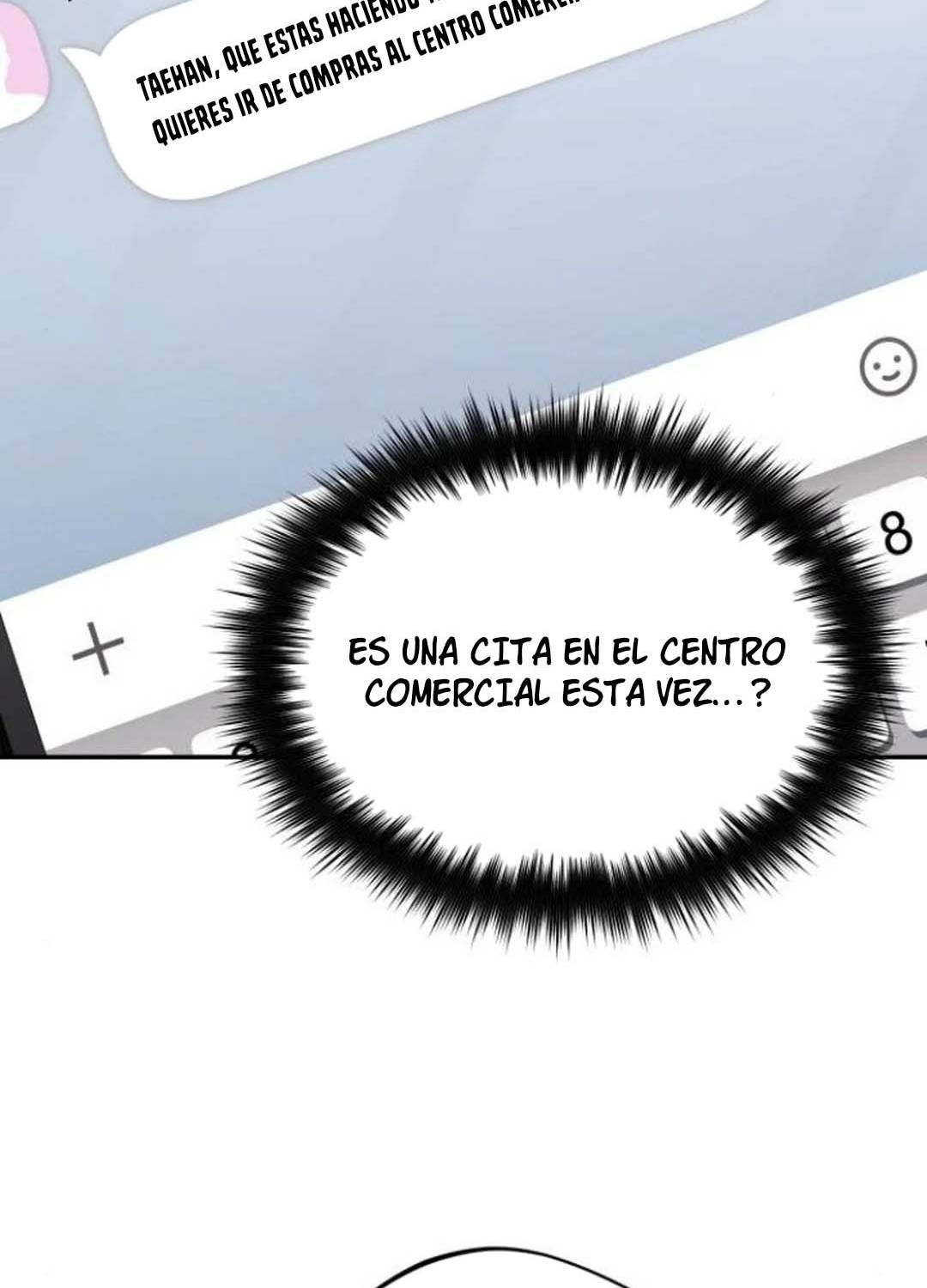 Read El Demonio Celestial de los Masajes Manga Online