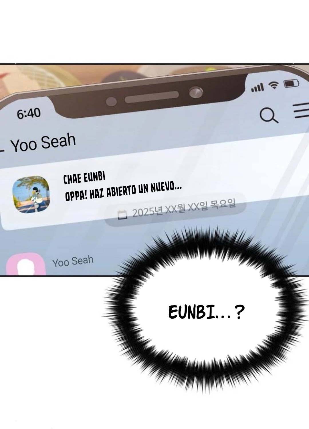 Read El Demonio Celestial de los Masajes Manga Online