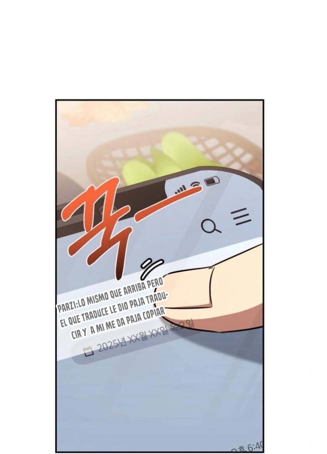 Read El Demonio Celestial de los Masajes Manga Online