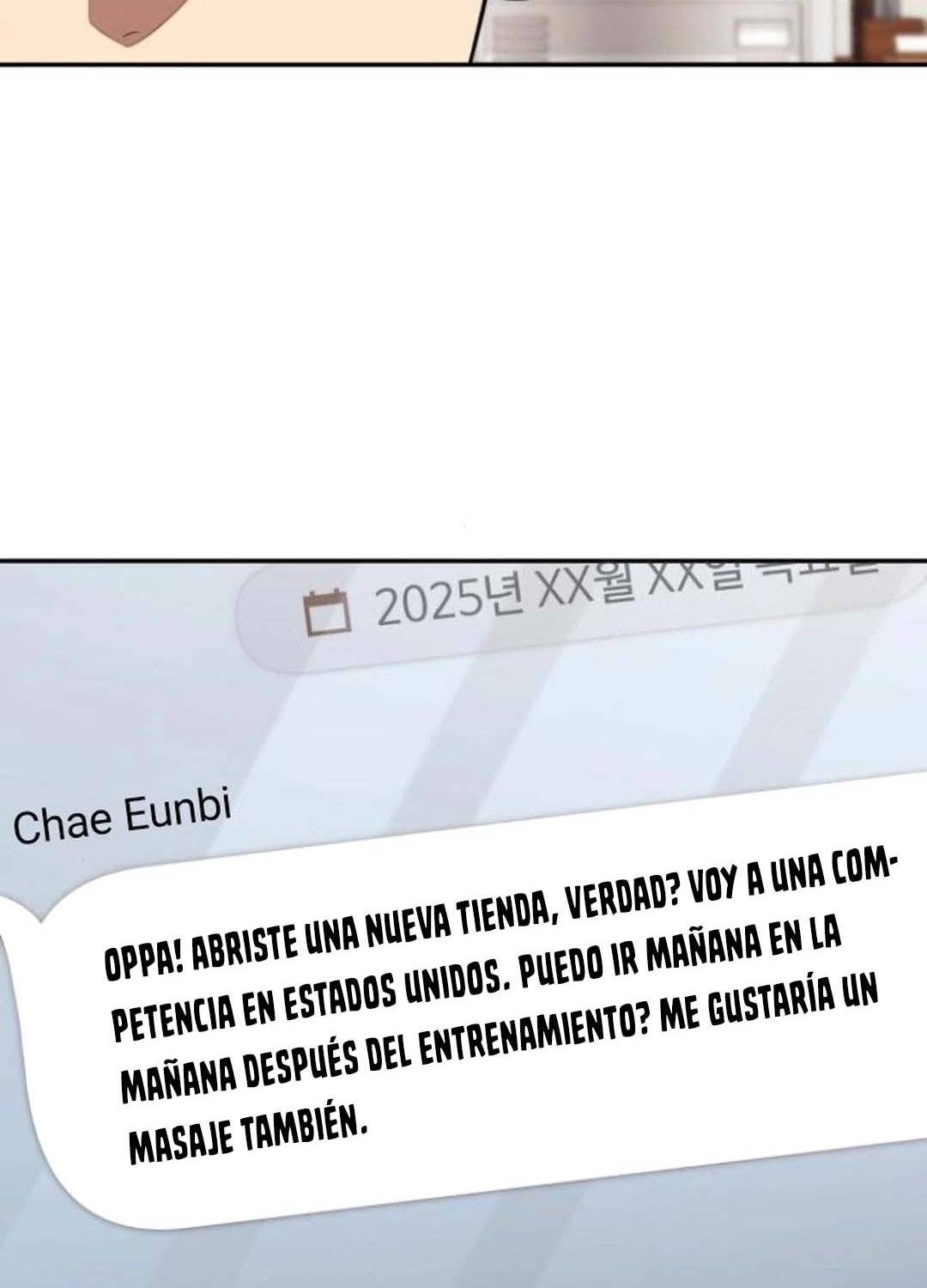 Read El Demonio Celestial de los Masajes Manga Online