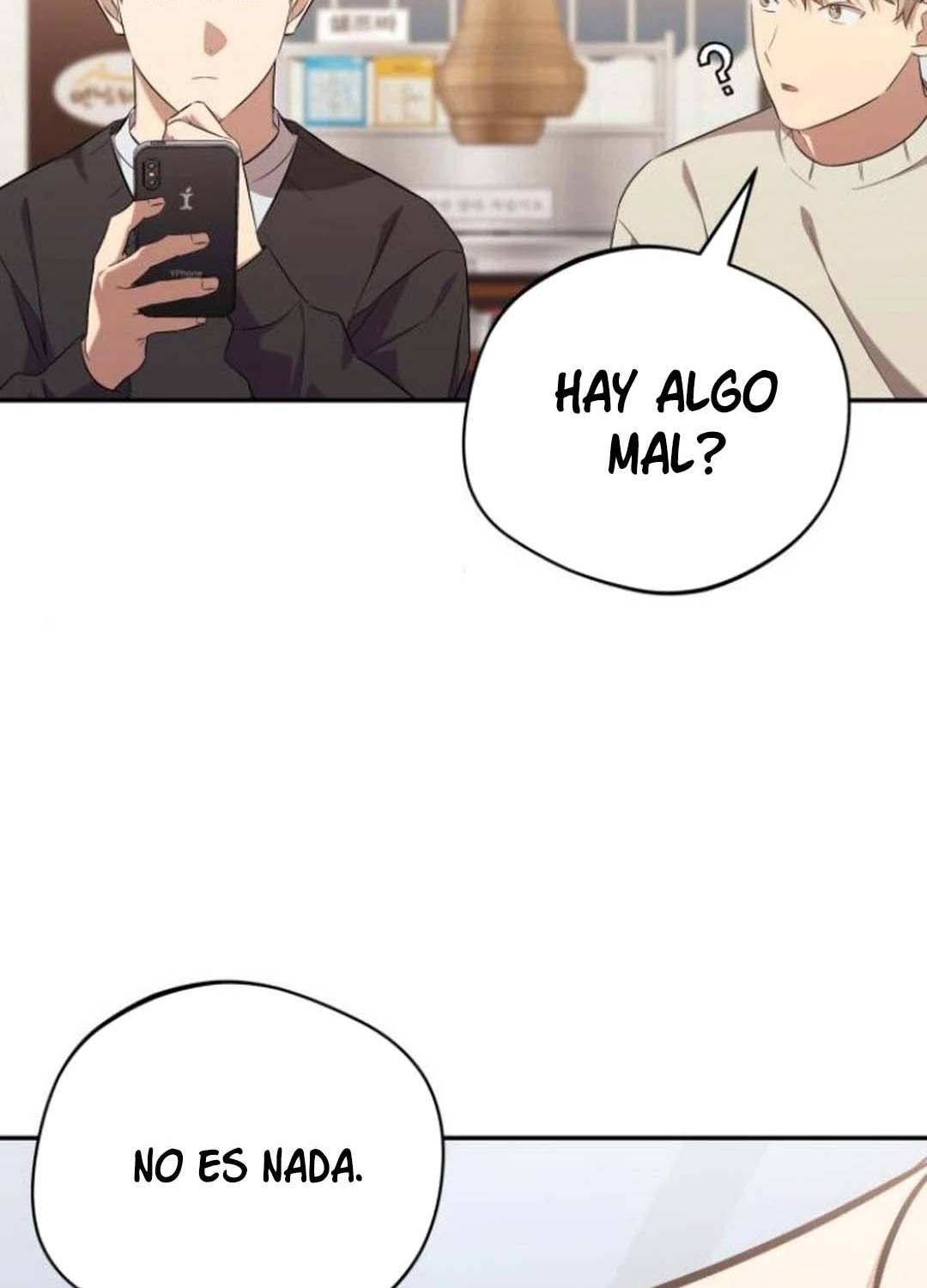 Read El Demonio Celestial de los Masajes Manga Online