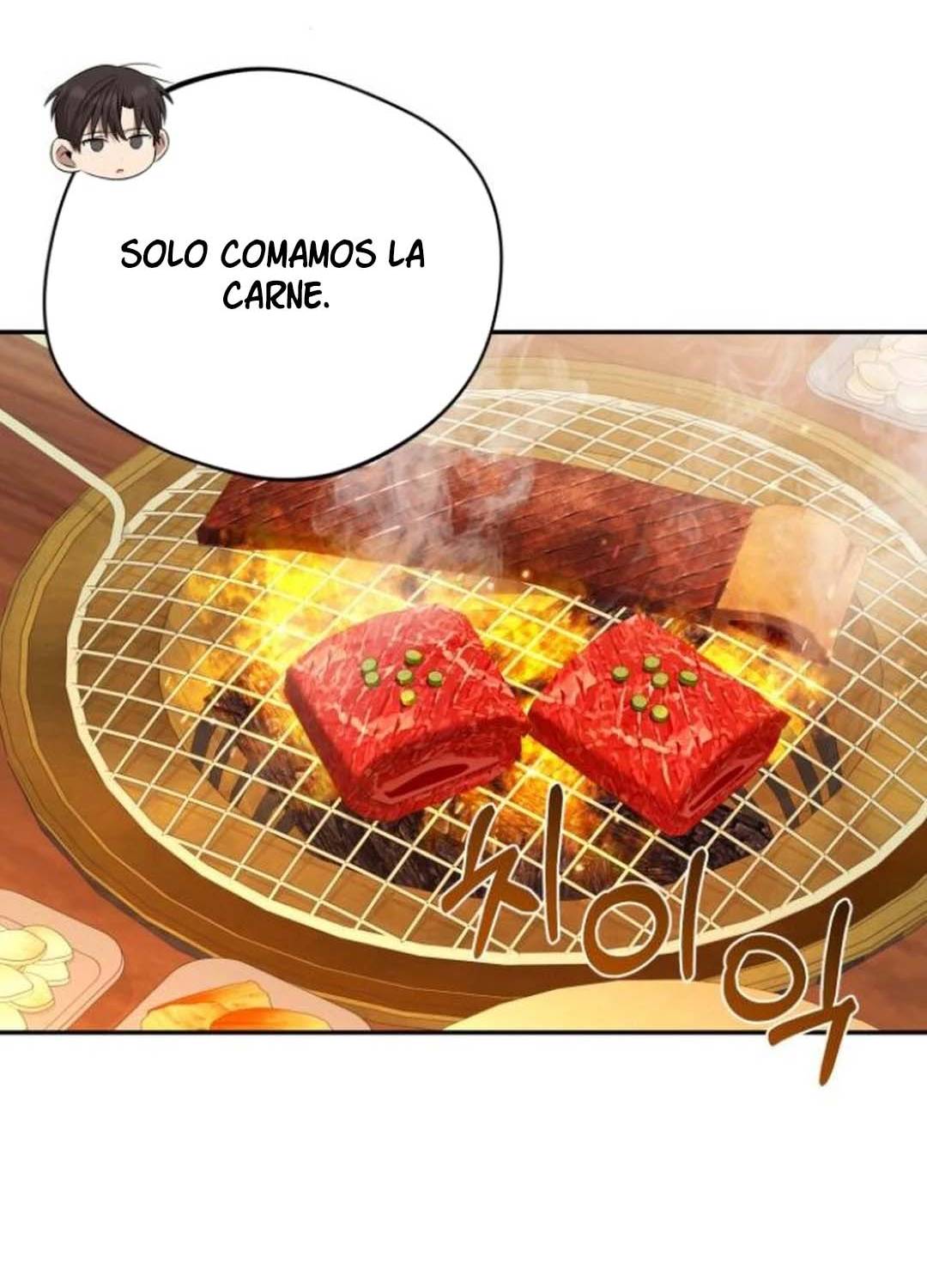 Read El Demonio Celestial de los Masajes Manga Online