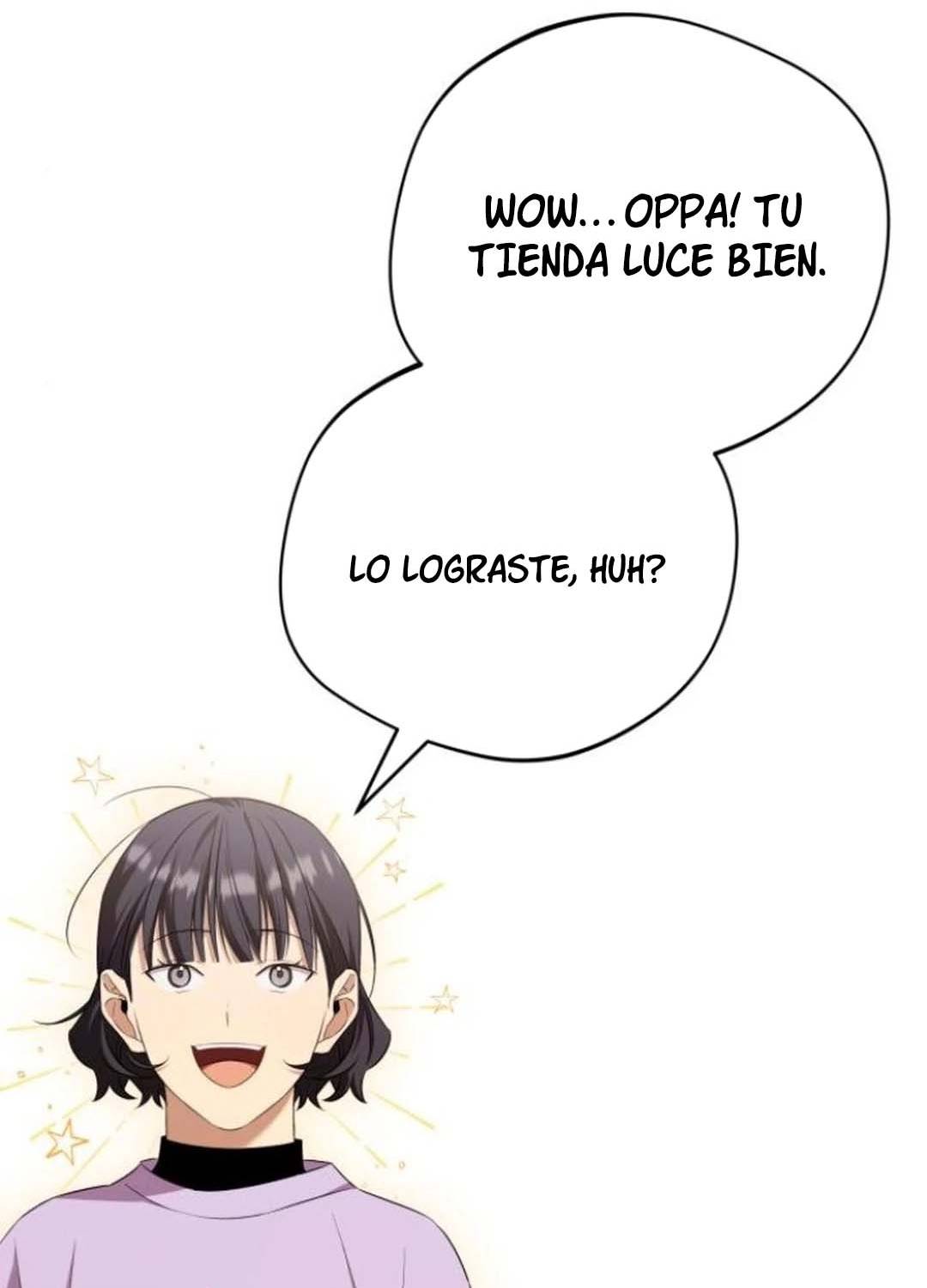 Read El Demonio Celestial de los Masajes Manga Online