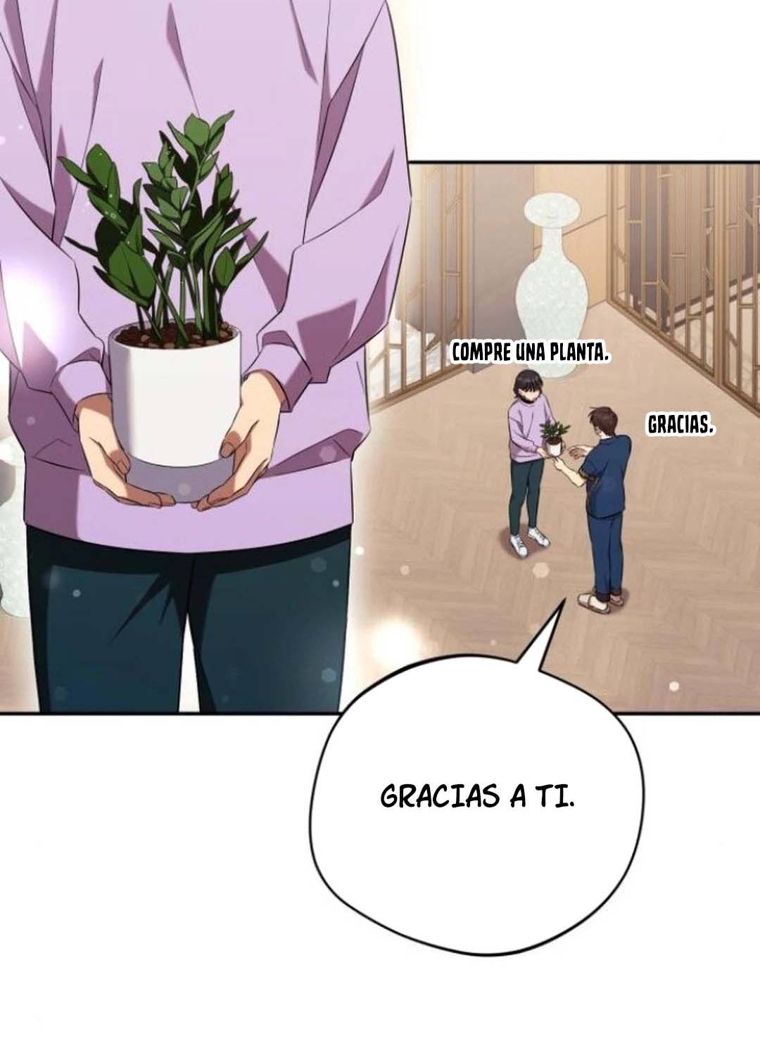 Read El Demonio Celestial de los Masajes Manga Online