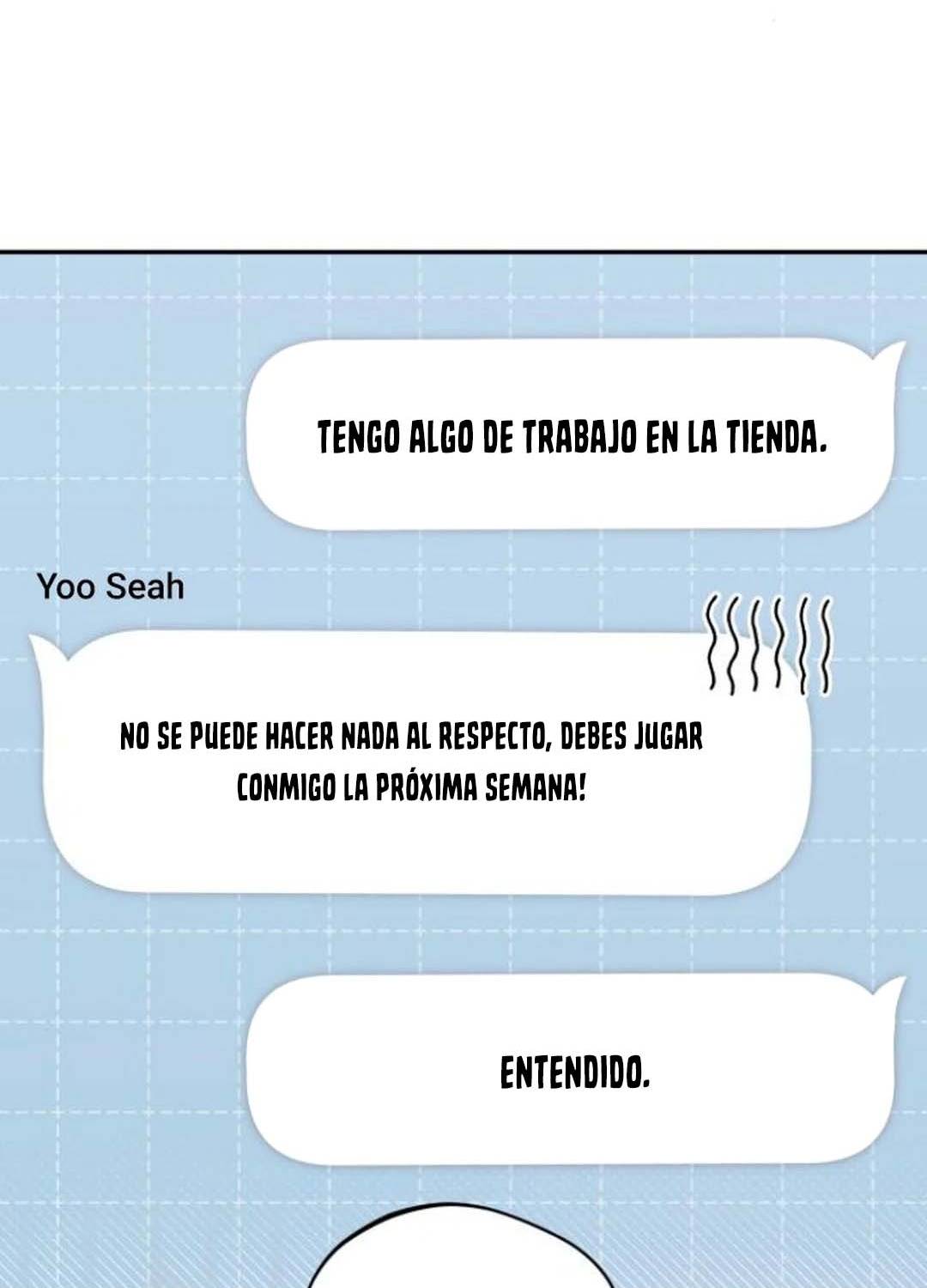 Read El Demonio Celestial de los Masajes Manga Online