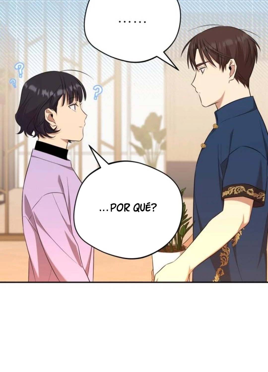 Read El Demonio Celestial de los Masajes Manga Online