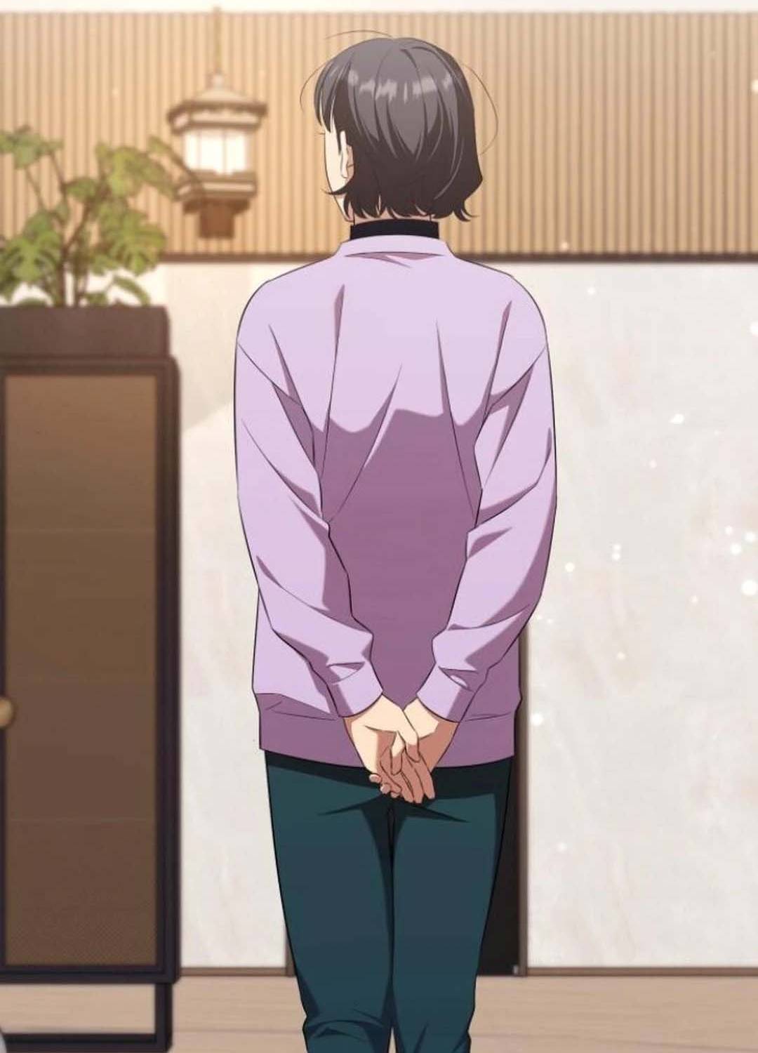 Read El Demonio Celestial de los Masajes Manga Online