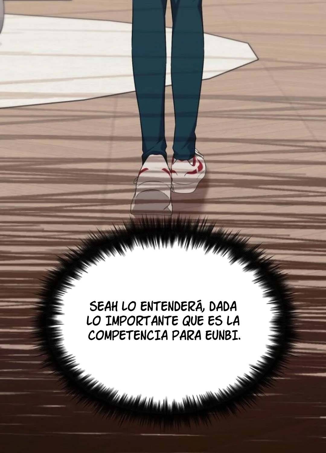 Read El Demonio Celestial de los Masajes Manga Online