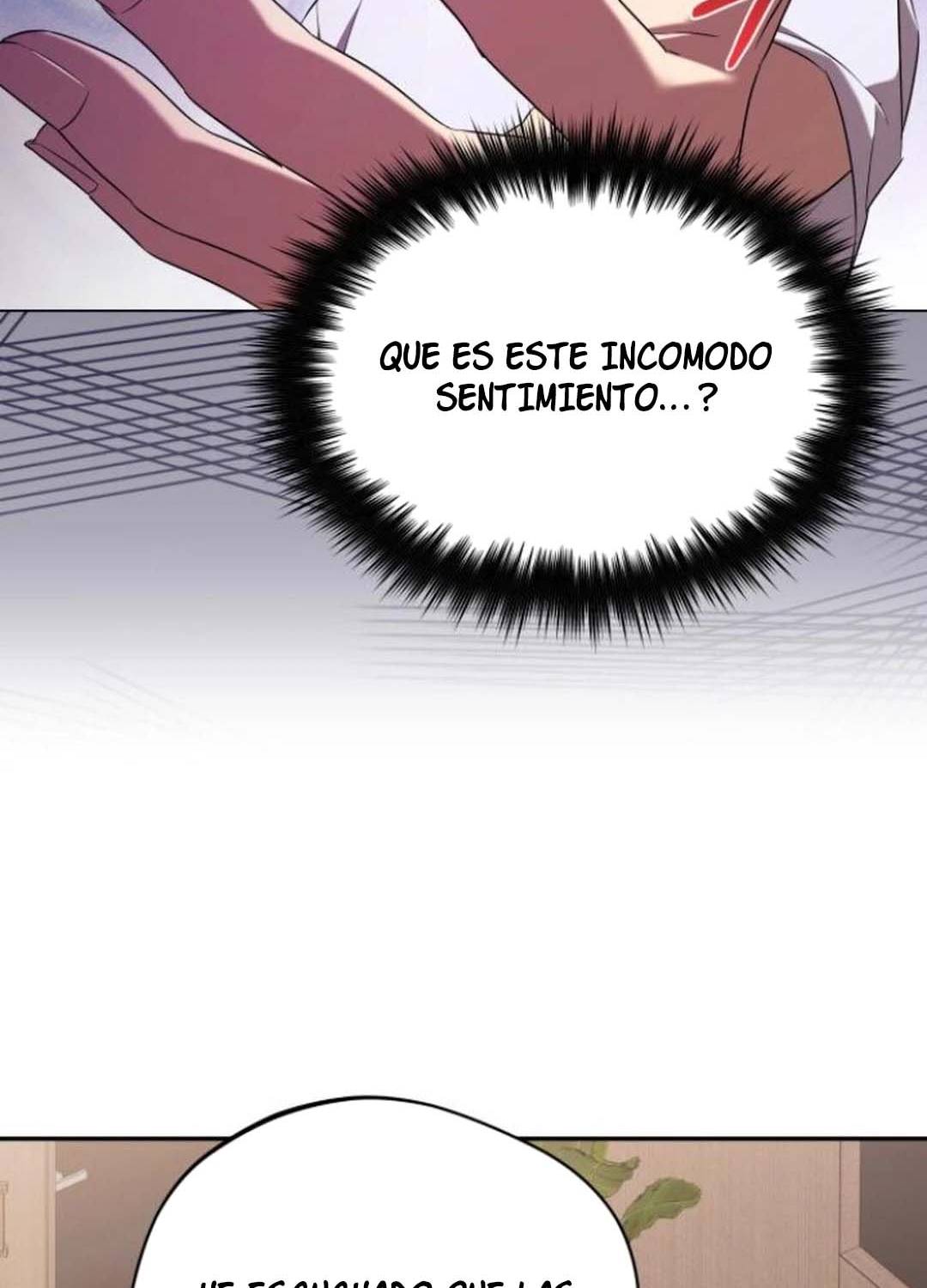 Read El Demonio Celestial de los Masajes Manga Online