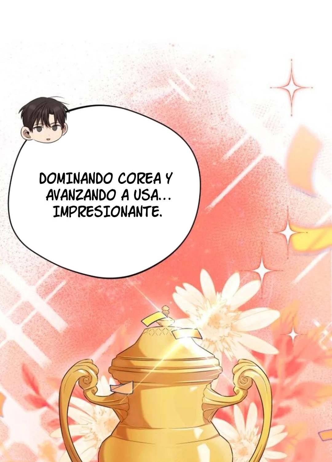 Read El Demonio Celestial de los Masajes Manga Online