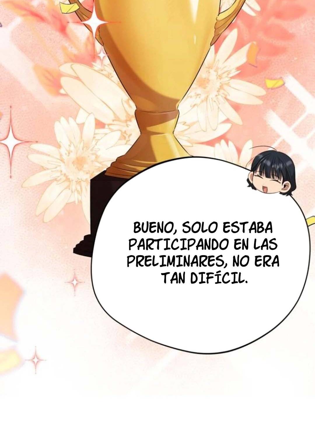 Read El Demonio Celestial de los Masajes Manga Online