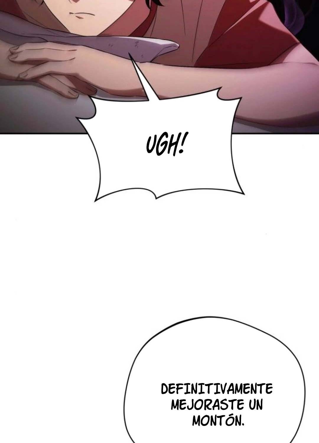 Read El Demonio Celestial de los Masajes Manga Online