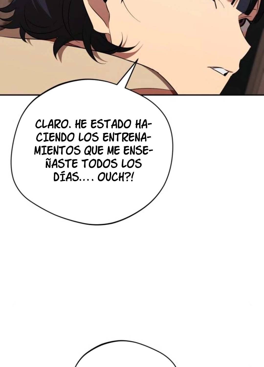 Read El Demonio Celestial de los Masajes Manga Online