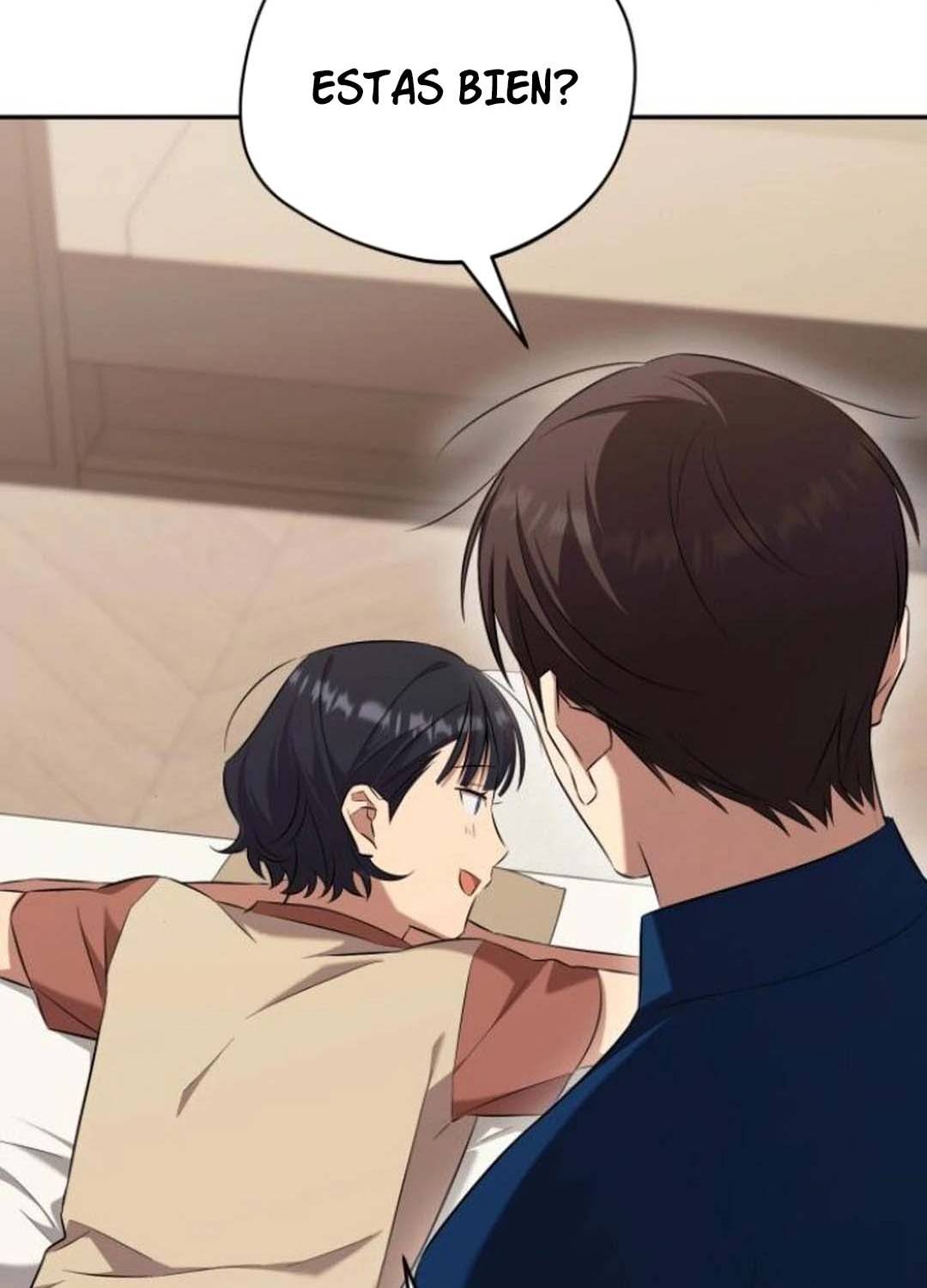 Read El Demonio Celestial de los Masajes Manga Online