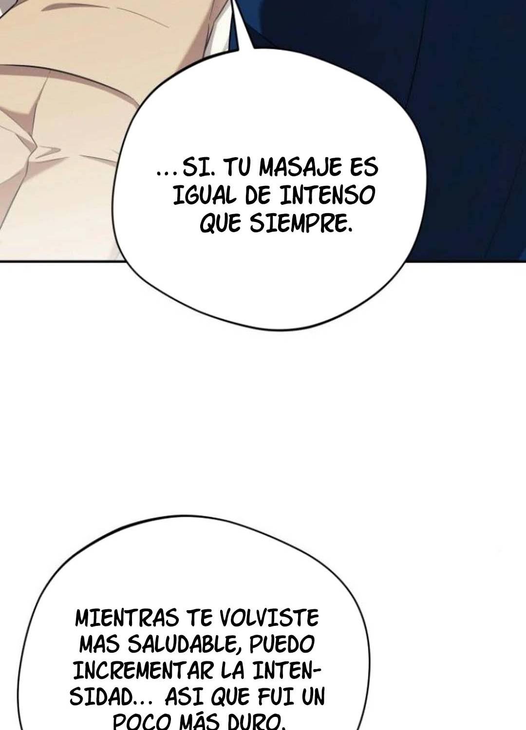 Read El Demonio Celestial de los Masajes Manga Online