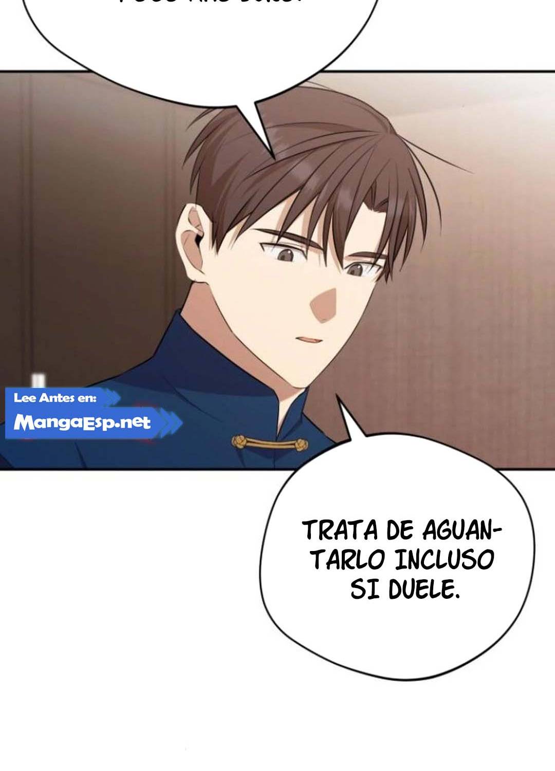 Read El Demonio Celestial de los Masajes Manga Online