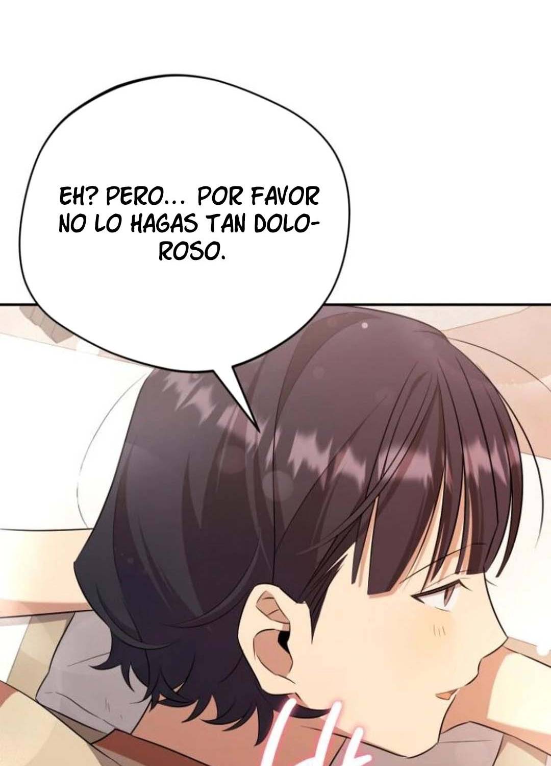 Read El Demonio Celestial de los Masajes Manga Online