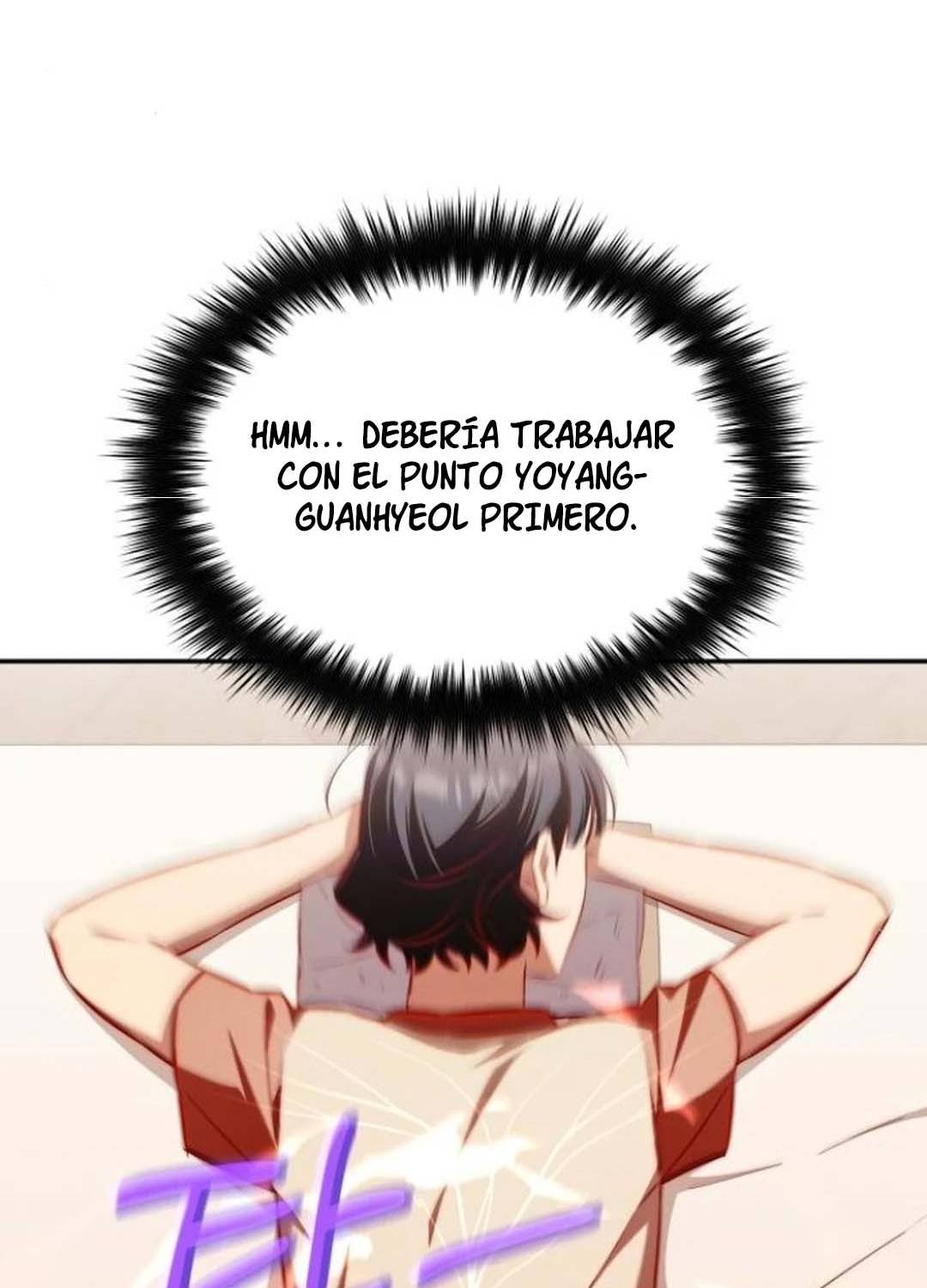 Read El Demonio Celestial de los Masajes Manga Online