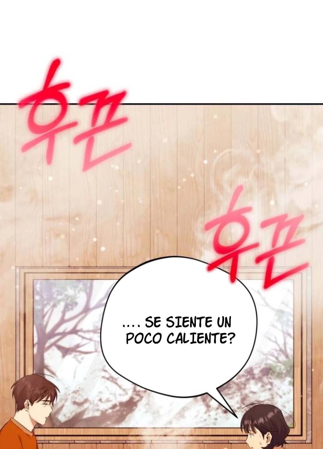 Read El Demonio Celestial de los Masajes Manga Online