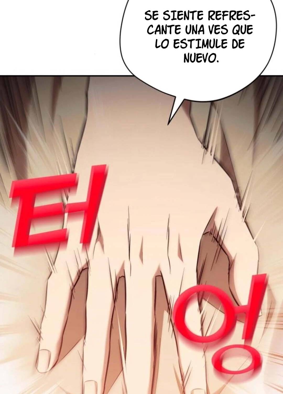 Read El Demonio Celestial de los Masajes Manga Online