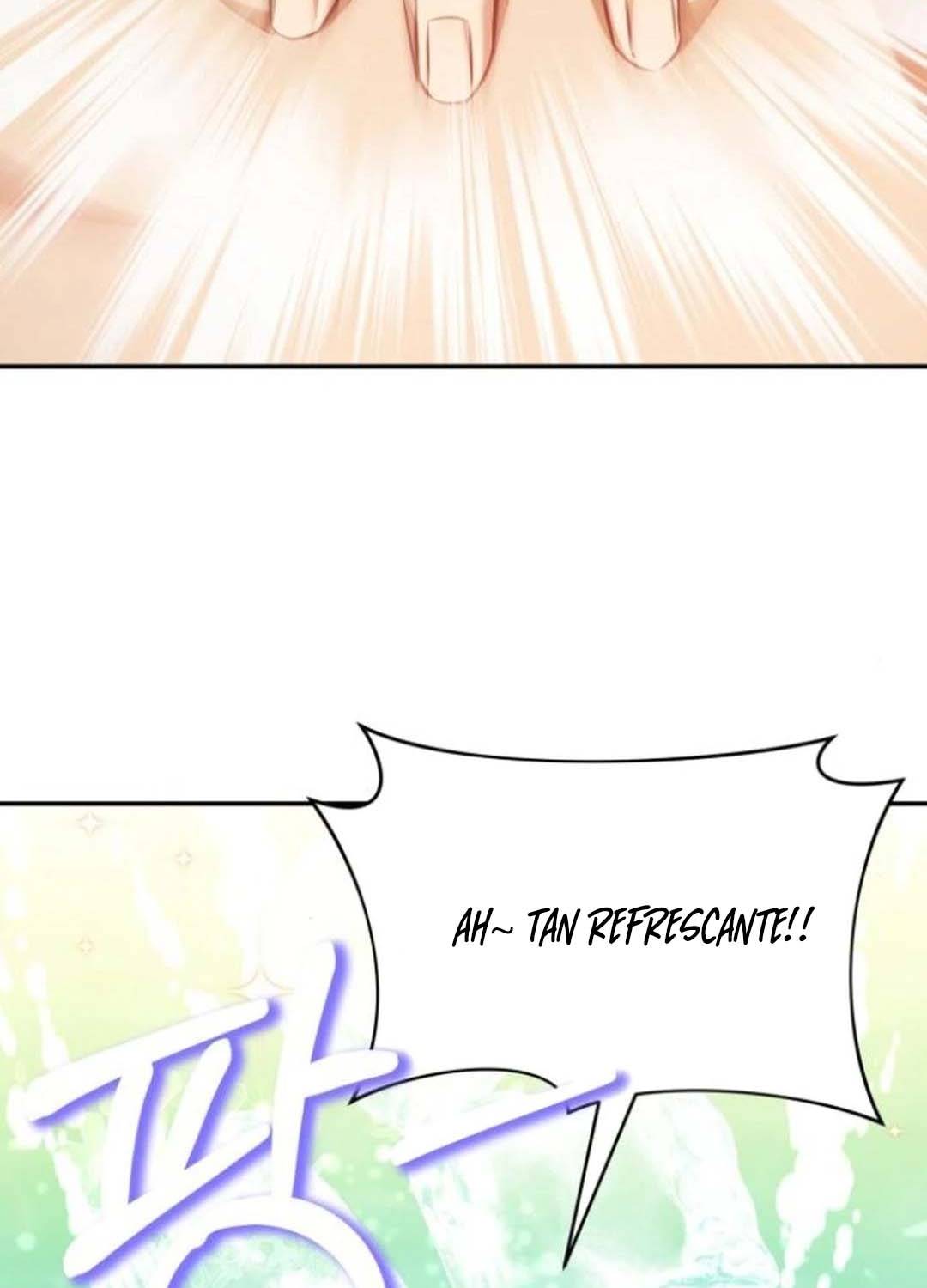 Read El Demonio Celestial de los Masajes Manga Online