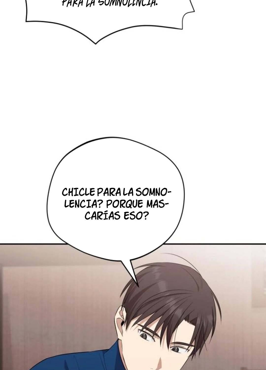 Read El Demonio Celestial de los Masajes Manga Online