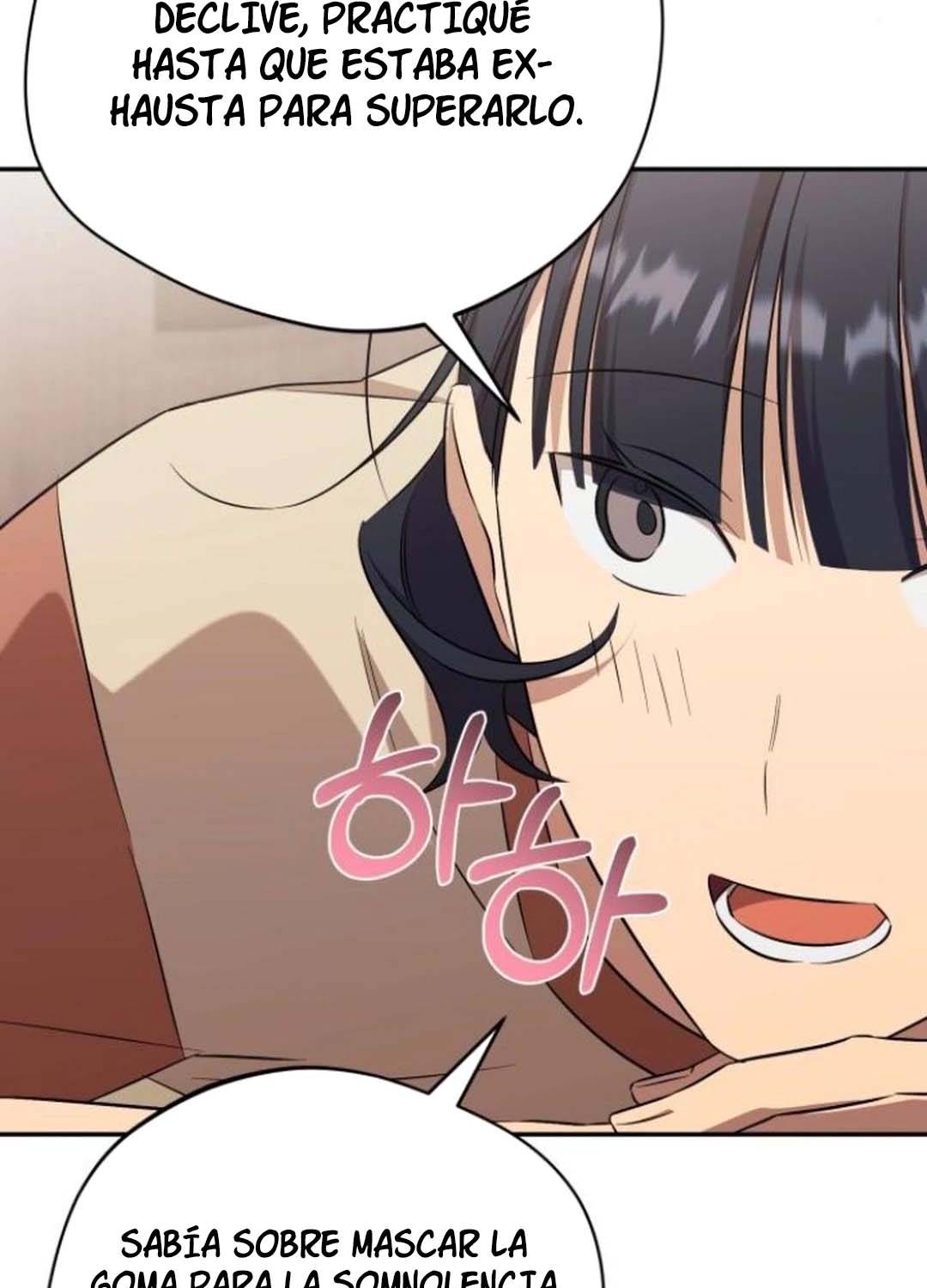 Read El Demonio Celestial de los Masajes Manga Online