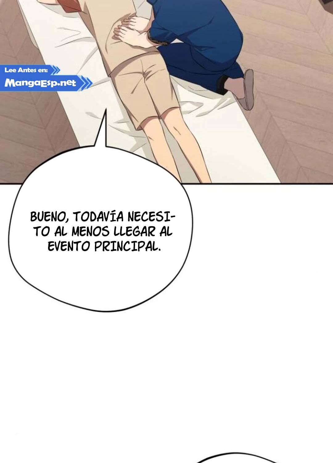 Read El Demonio Celestial de los Masajes Manga Online