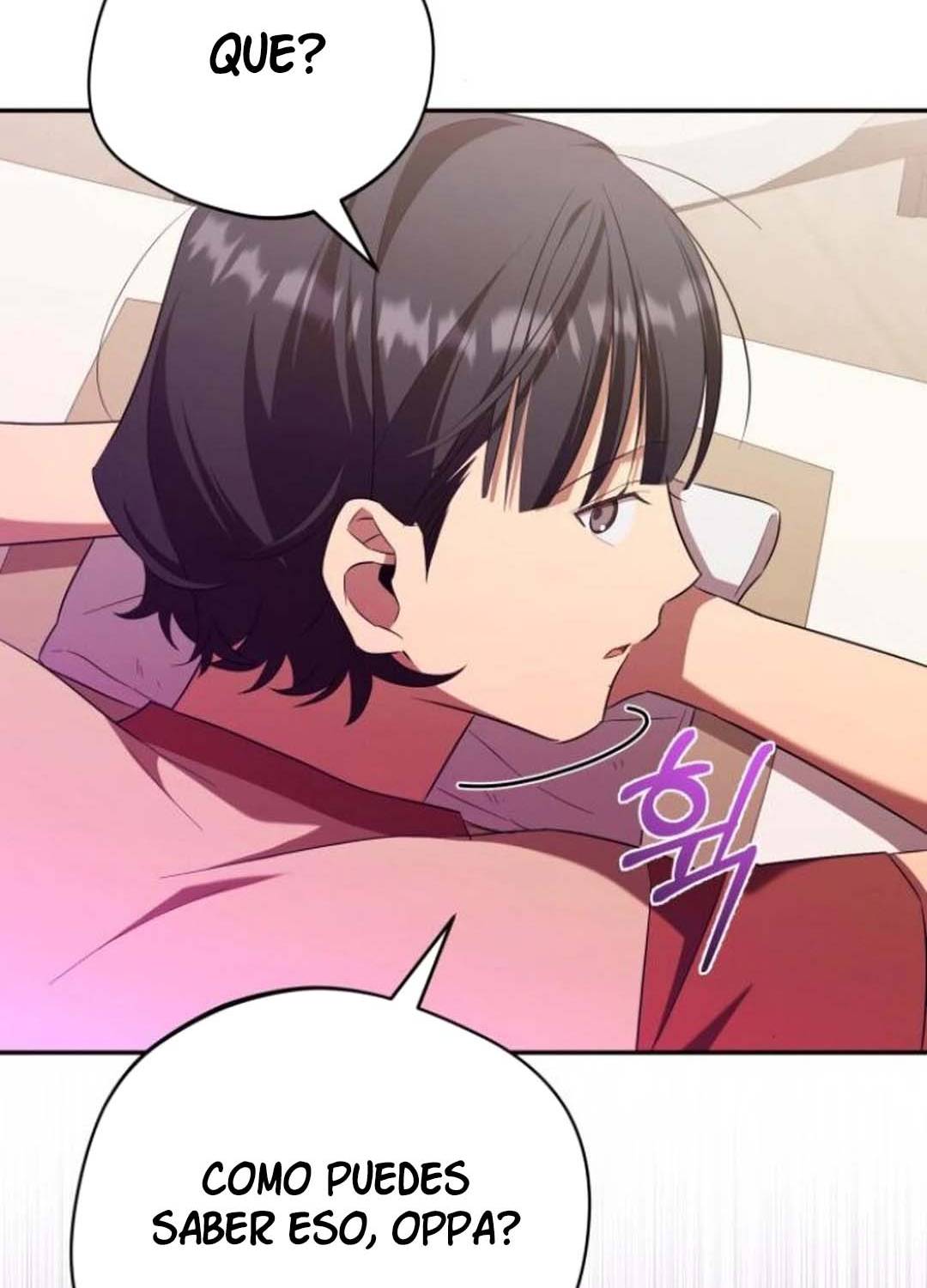 Read El Demonio Celestial de los Masajes Manga Online