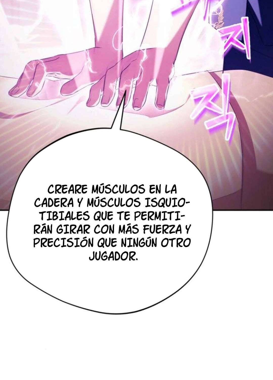 Read El Demonio Celestial de los Masajes Manga Online
