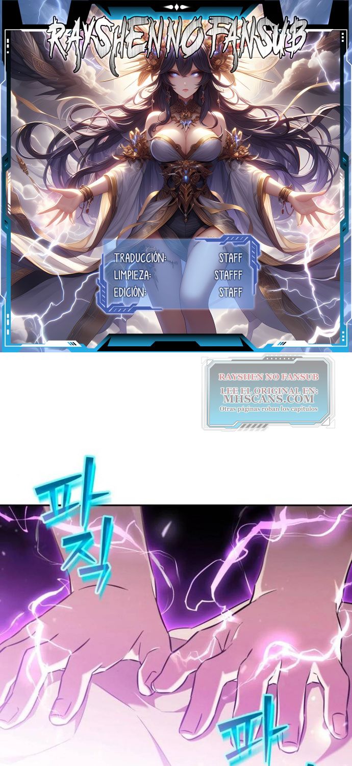 Read El Demonio Celestial de los Masajes Manga Online