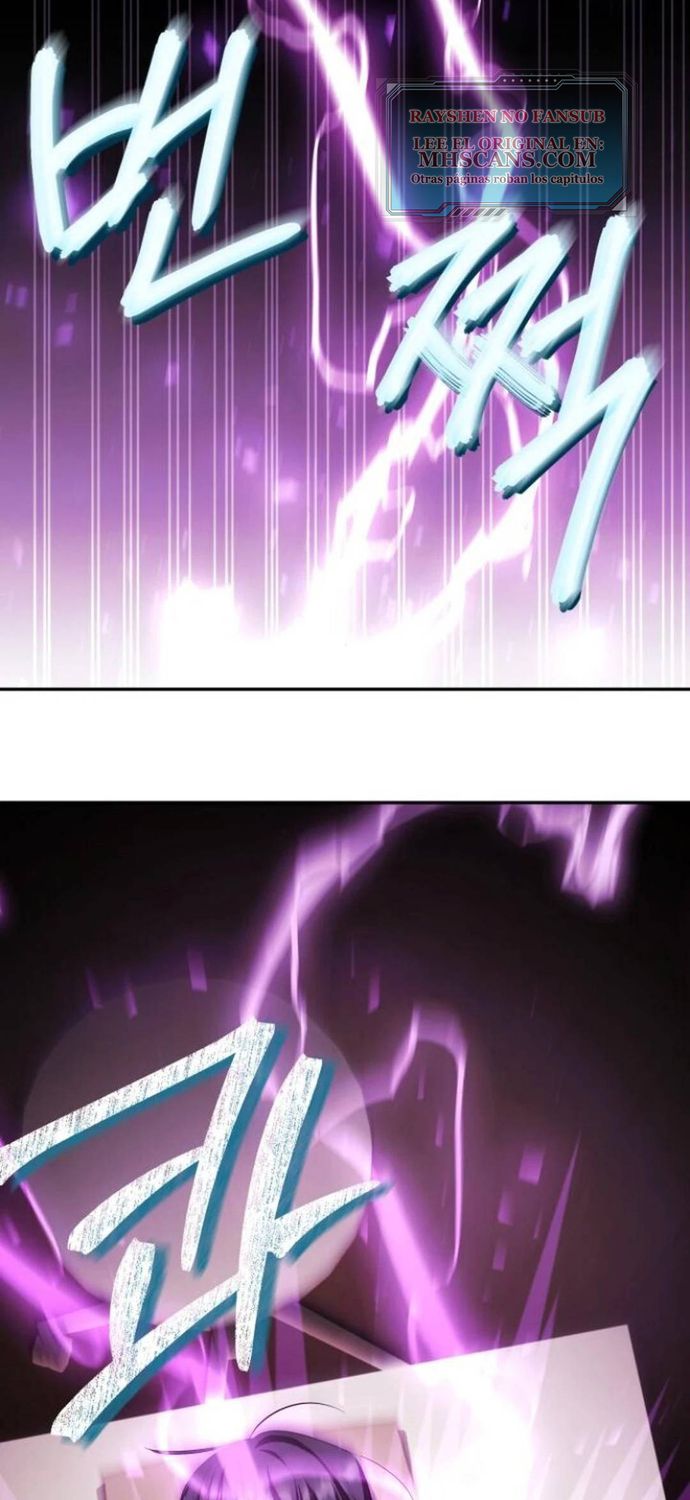 Read El Demonio Celestial de los Masajes Manga Online