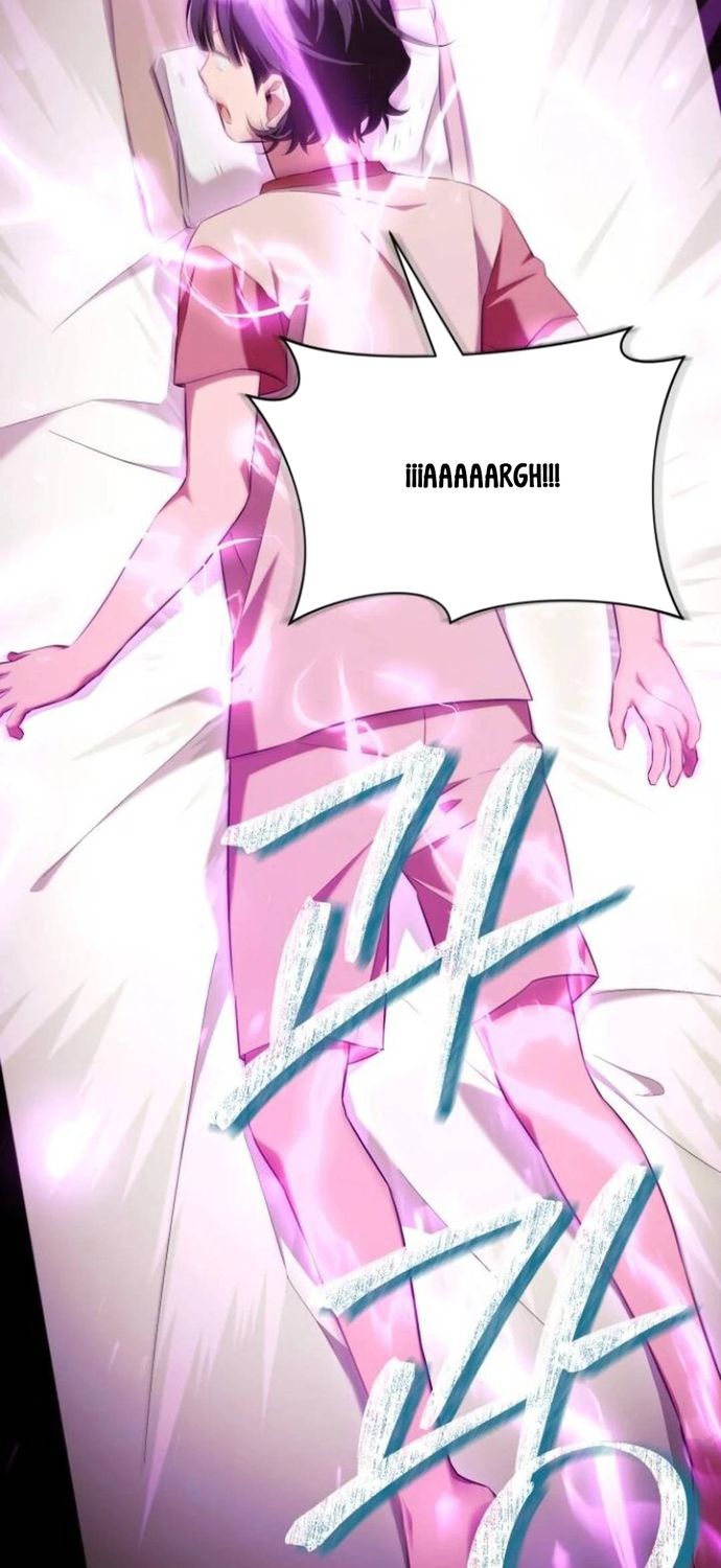 Read El Demonio Celestial de los Masajes Manga Online