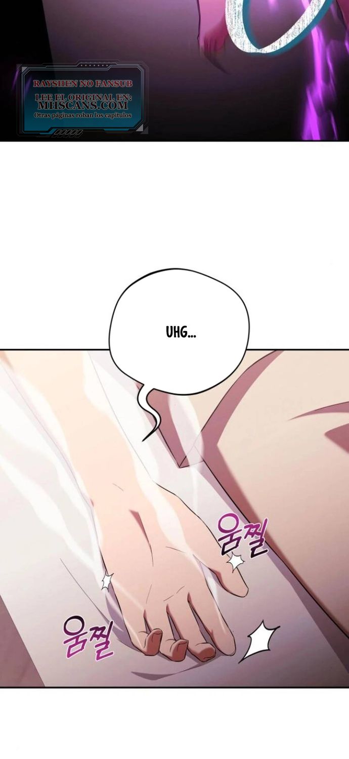 Read El Demonio Celestial de los Masajes Manga Online