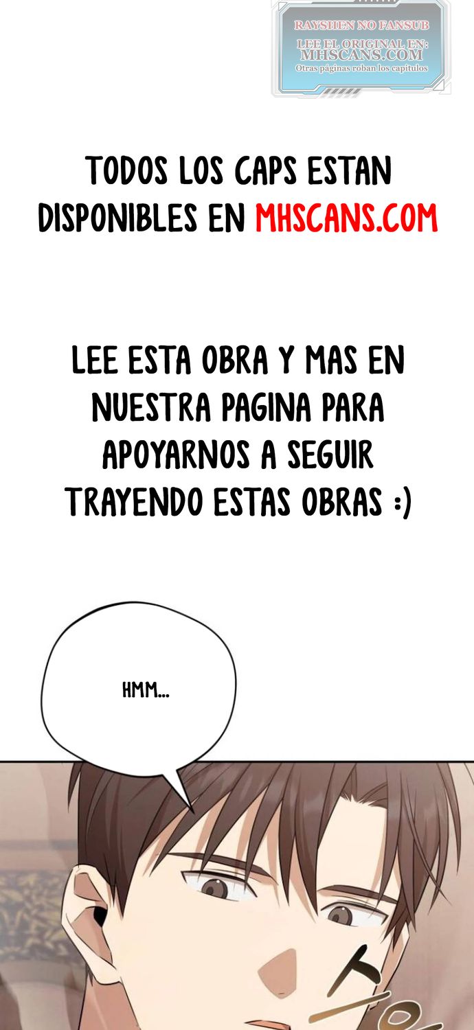 Read El Demonio Celestial de los Masajes Manga Online