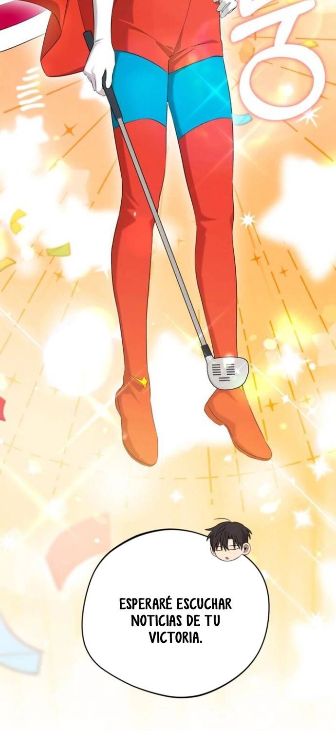 Read El Demonio Celestial de los Masajes Manga Online