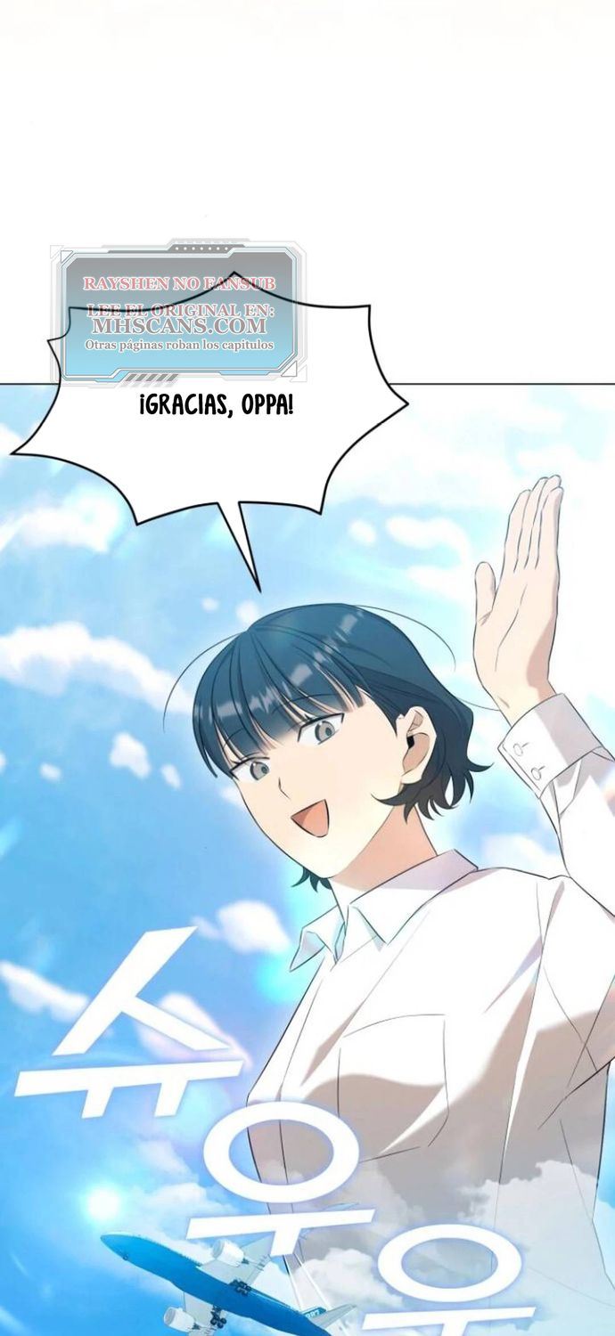 Read El Demonio Celestial de los Masajes Manga Online