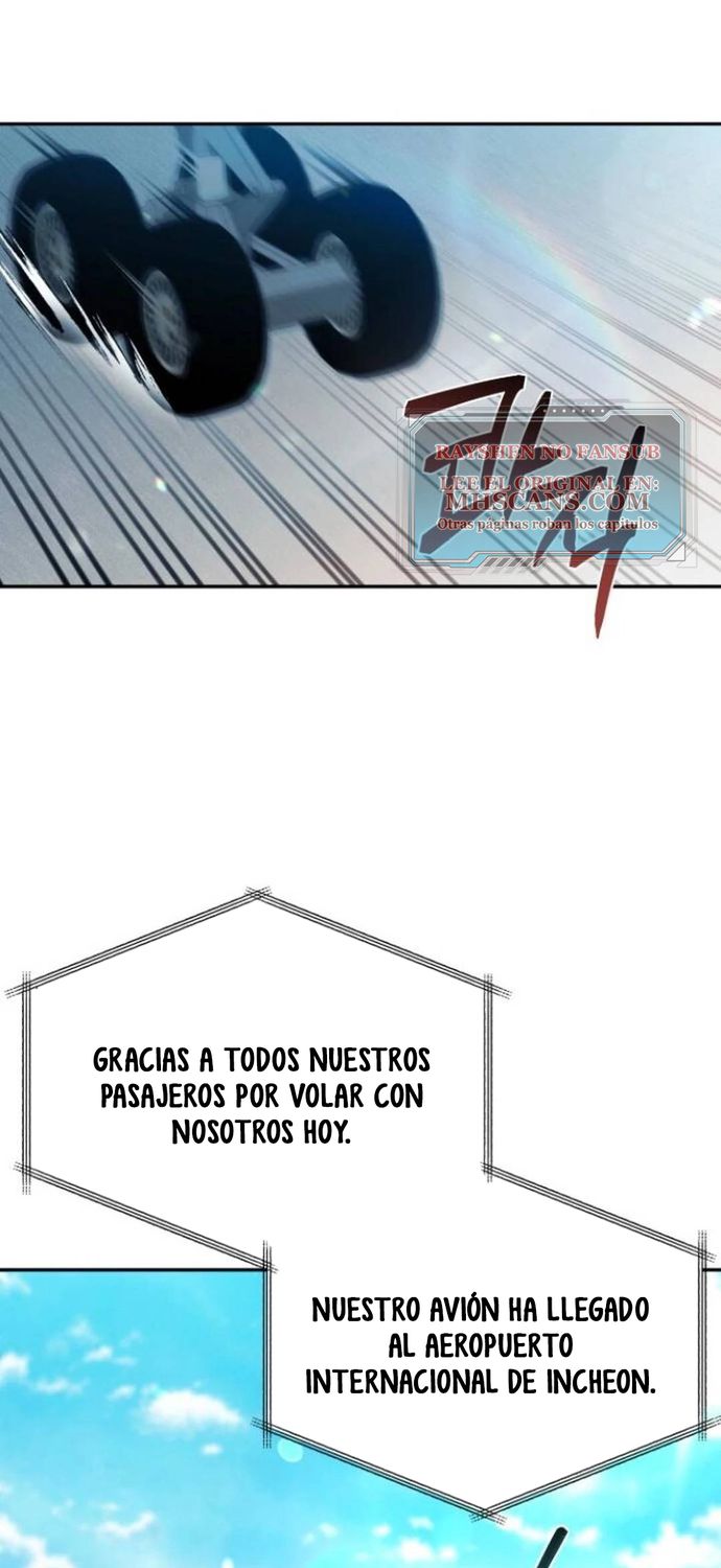 Read El Demonio Celestial de los Masajes Manga Online