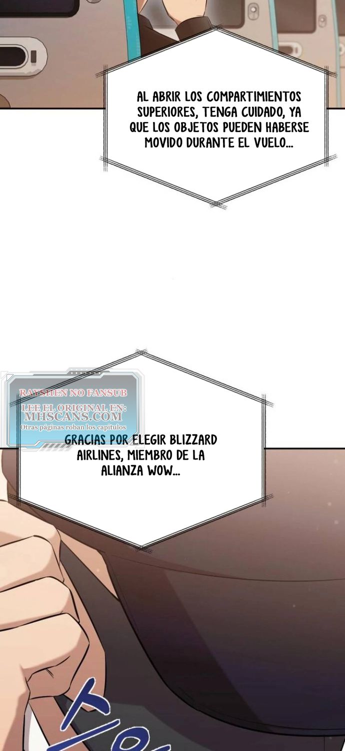 Read El Demonio Celestial de los Masajes Manga Online