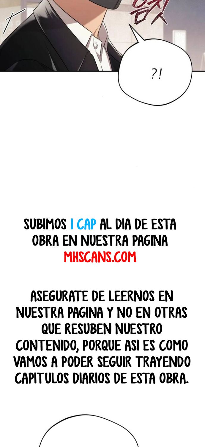 Read El Demonio Celestial de los Masajes Manga Online