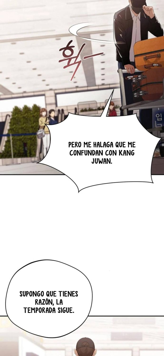 Read El Demonio Celestial de los Masajes Manga Online