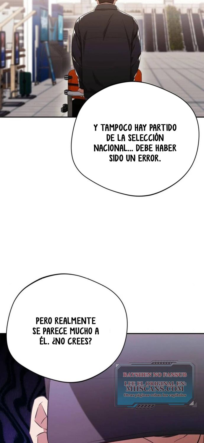 Read El Demonio Celestial de los Masajes Manga Online