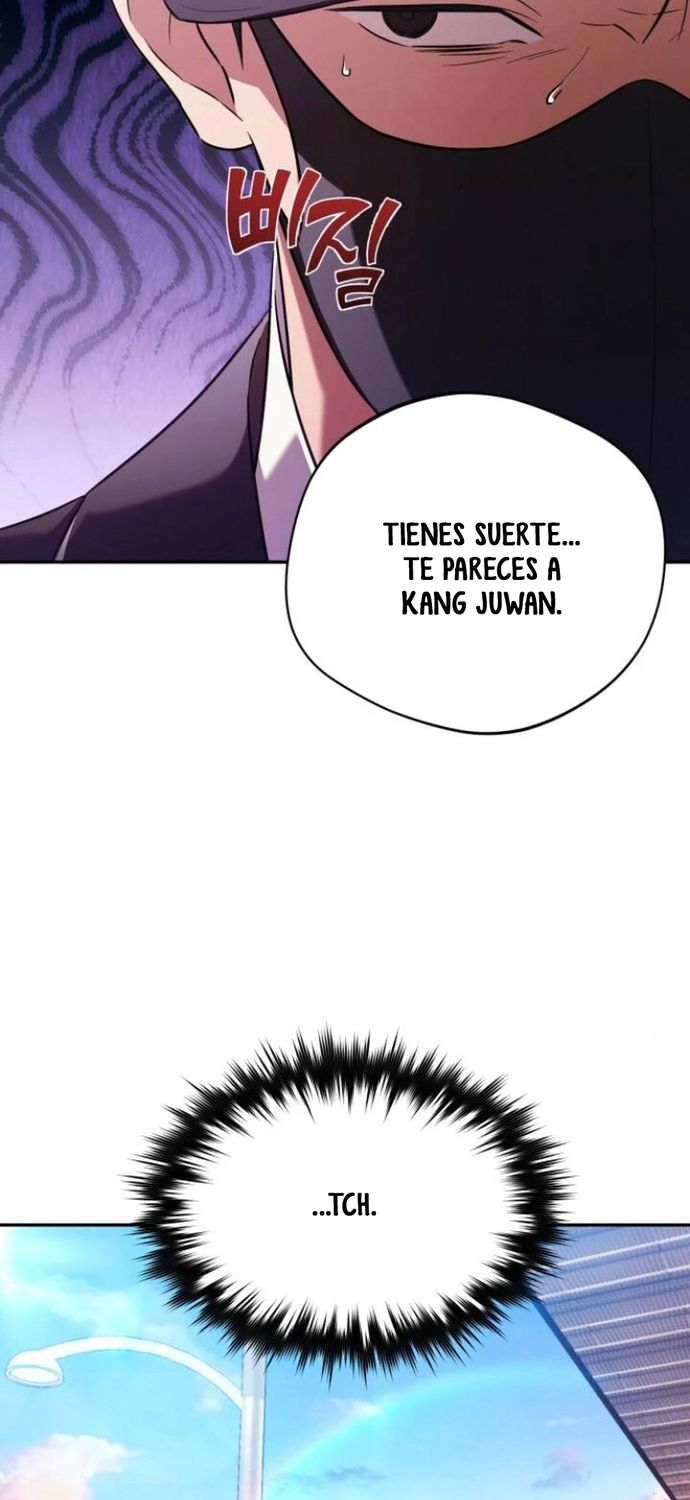 Read El Demonio Celestial de los Masajes Manga Online