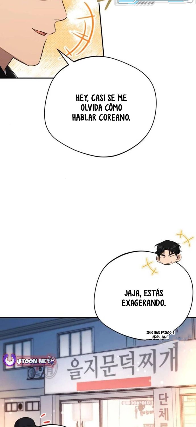 Read El Demonio Celestial de los Masajes Manga Online