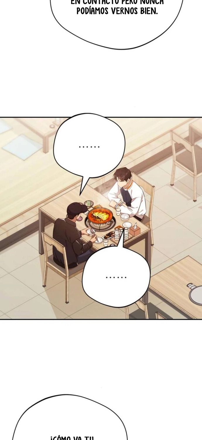 Read El Demonio Celestial de los Masajes Manga Online