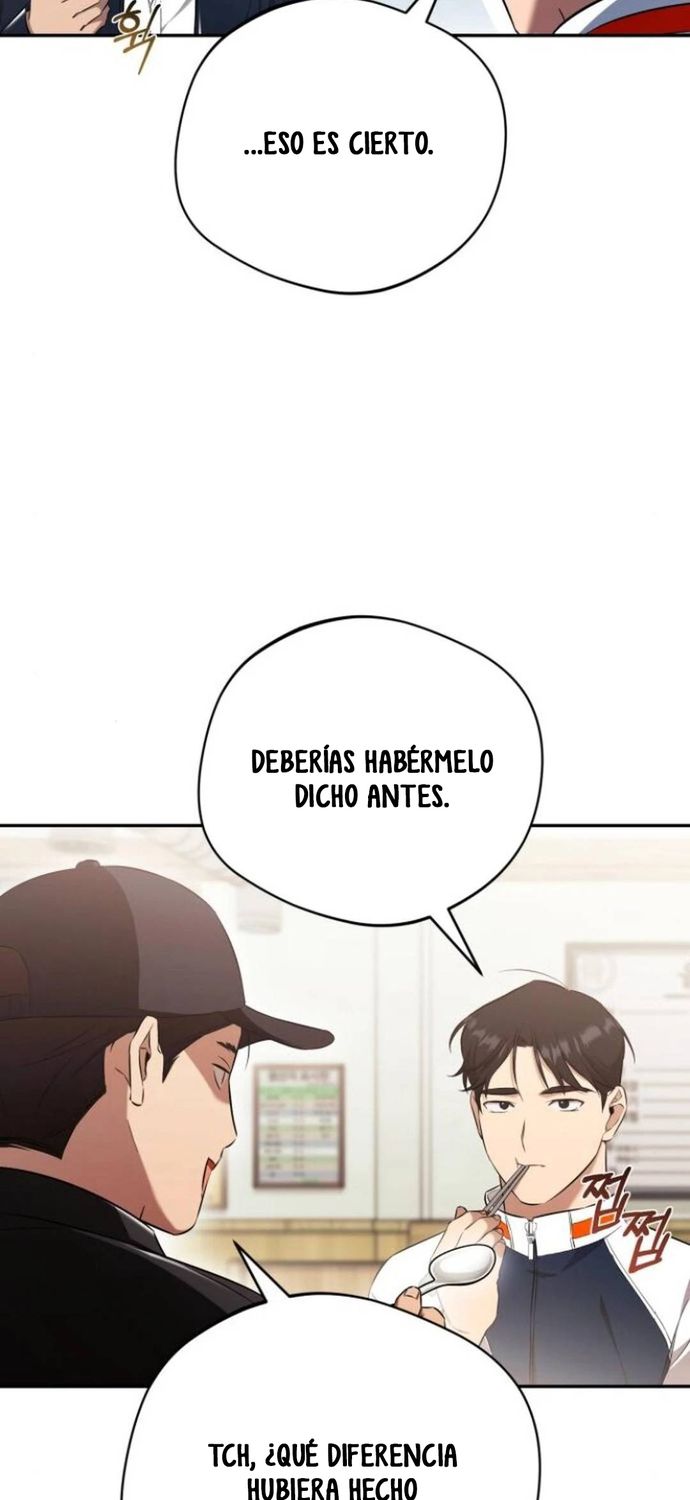 Read El Demonio Celestial de los Masajes Manga Online