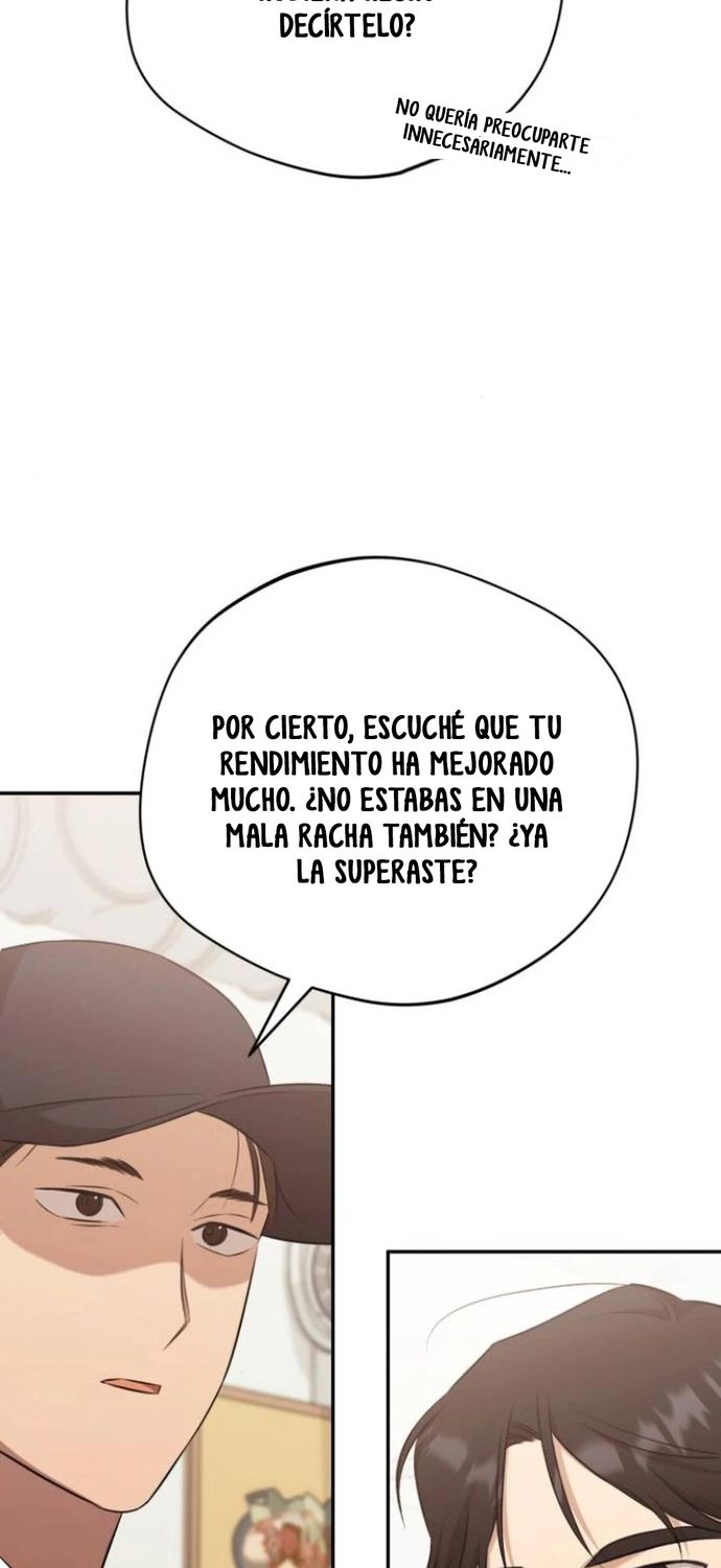 Read El Demonio Celestial de los Masajes Manga Online