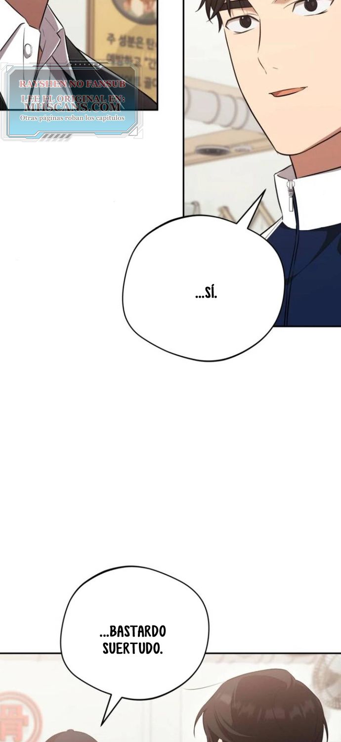 Read El Demonio Celestial de los Masajes Manga Online