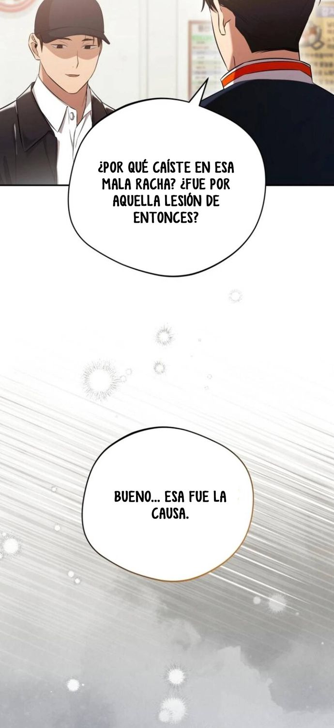 Read El Demonio Celestial de los Masajes Manga Online