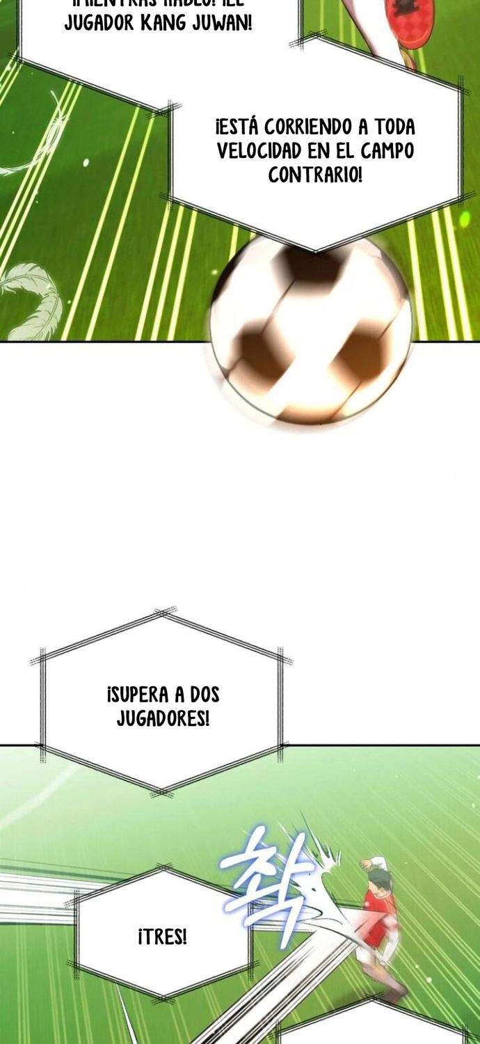 Read El Demonio Celestial de los Masajes Manga Online